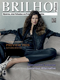 Revista Brilho Fashion