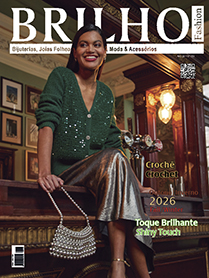Revista Brilho Fashion