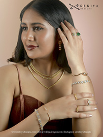 Rekiya