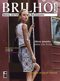 Revista Brilho Fashion