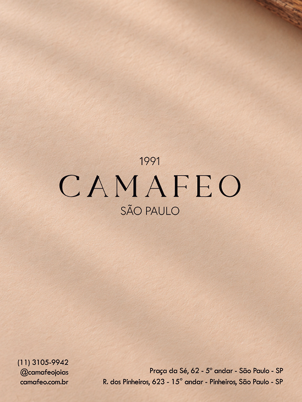 Camafeo